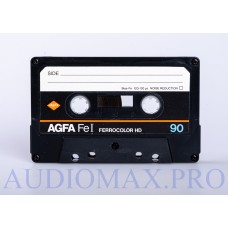 1982 - AGFA - Fe I - 90 - Germany #02