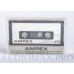 1985 - Ampex - 672 - 60 - Korea #102