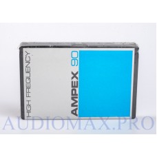 1972 - Ampex - High Frequency - 90 - USA (DAMAGED) #313