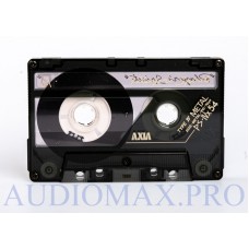 1989 - Axia - PS-IVx - 54 - Japan (used) #114e