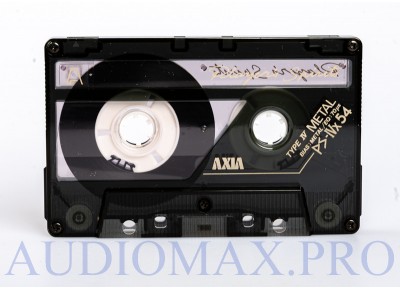 1989 - Axia - PS-IVx - 54 - Japan (used) #114e