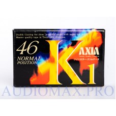 1993 - Axia - K1 - 46 - Japan #27