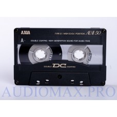 1991 - Axia - AU-II - 50 - Japan (DAMAGED) #29