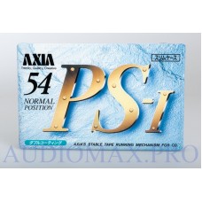 1992 - Axia - PS-I - 54 - Japan