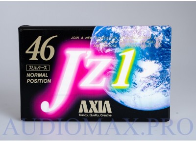 1992 - Axia - J'z 1 - 46 - Japan