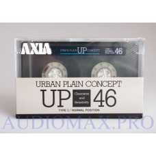 1988 - Axia - UP Urban - 46 - Japan