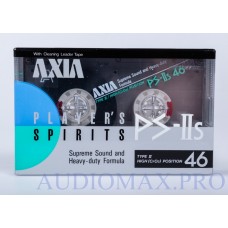 1987 - Axia - PS IIs - 46 - Japan