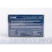 1989 - BASF - Chromdioxid Extra II - 100 - Germany (used) #05e