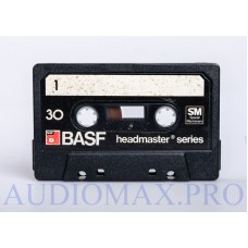 1976 - BASF - HeadMaster - 30 - Germany (used)