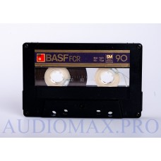 1978 - BASF - FeCr - 90 - Japan (USED) #71