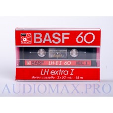 1985 - BASF - LH Extra I (small window) - 60 - France #72