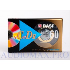 1995 - BASF - reCorD II - 60 - Germany #73