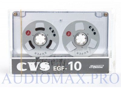 1984 - CVS - EGF LN - 10 - Japan (damaged)