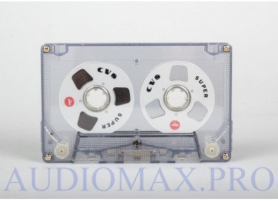 1984 - CVS - EGF LN - 46 - (used)