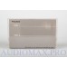1984 - CVS - EGF LN - 46 - (used)
