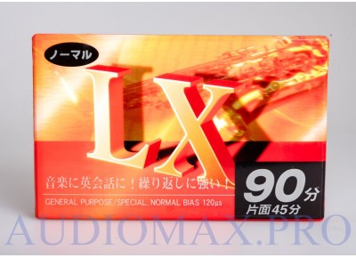 2005 - Daiso - LX - 90 - Japan