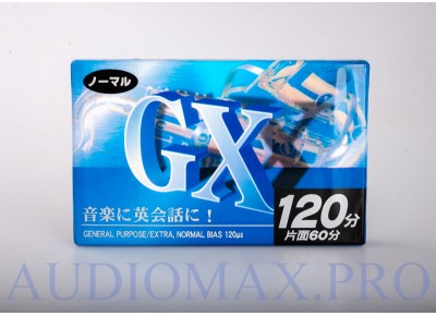 2005 - Daiso - GX - 120 - Japan