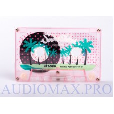 1986 - Denon - Sound Sketch KF PA - 60 - Japan (USED) #112b