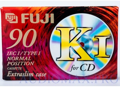 1998 - Fuji - K1 - 90 - Japan