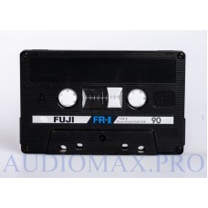 1985 - Fuji - FR-II - 90 - Japan (USED) #132a
