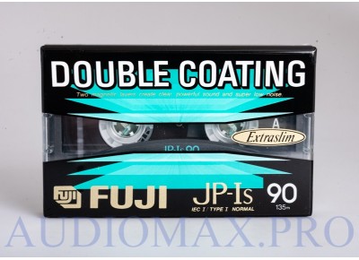 1992 - Fuji - JP-Is - 90 - Japan