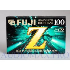 1995 - Fuji - Z - 100 - Japan (USA Market)