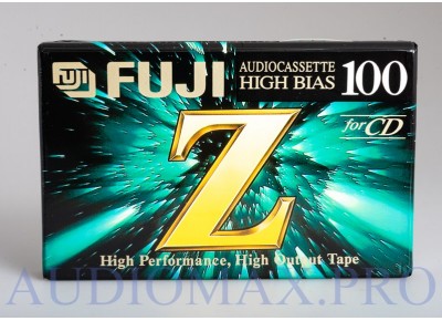 1995 - Fuji - Z - 100 - Japan (USA Market)