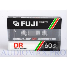 1985 - Fuji - DR - 60 - Korea (European Market / Korea) #197