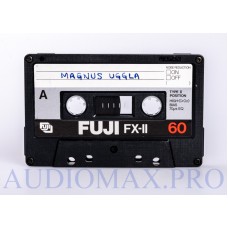 1980 - Fuji - FX-II - 60 - Japan (USED) #19b
