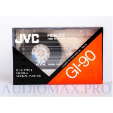 1990 - JVC - GI - 90 - China #53