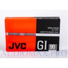 1990 - JVC - GI - 90 - China #54