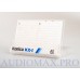 1987 - Konica - KX I - 60 - Korea (Jap Market) (opened)