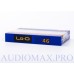 1984 - Lo-D - DL - 46 - Japan - (Black) (DAMAGED)