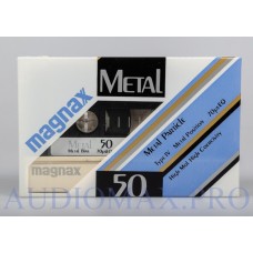 1983 - Magnax - Metal - 50