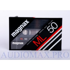 1981 - Magnax - ML - 50 - Japan (damaged) #67