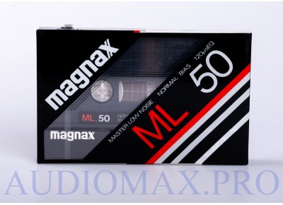 1981 - Magnax - ML - 50 - Japan (damaged) #67