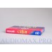1992 - Maxell - CD's II - 60 - Japan