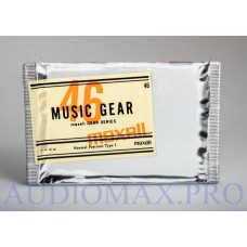 2000 - Maxell - Music Gear (Normal) - 46 - Japan