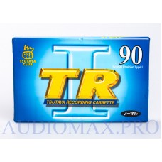 1997 - Maxell - TR - 90 - Japan #222