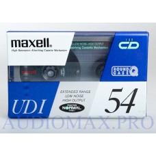 1994 - Maxell - UD - 54 - Japan #35