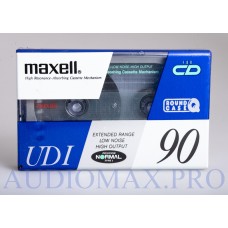 1994 - Maxell - UD - 90 - Japan