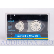 1985 - Maxell - UD I-N - 46 - Japan (naked) #56