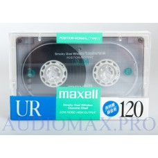 1988 - Maxell - UR - 120