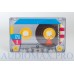 1990 - Memorex - dBS - 120 - Korea (used)