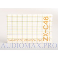 1983 - Nakamichi - ZX - 46 - Japan