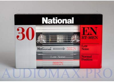 1982 - National - RT-EN - 30 - Japan