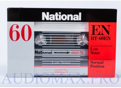 1982 - National - RT-EN - 60 - Japan