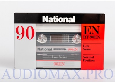 1982 - National - RT-EN - 90 - Japan