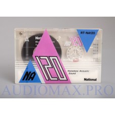 1987 - National - RT-NA - 120 - Japan