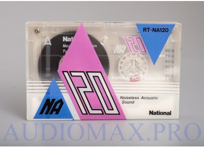 1987 - National - RT-NA - 120 - Japan